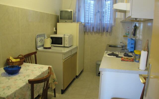 Apartments Ivanac