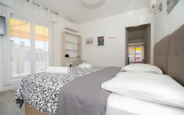 Suite Penthouse Of View Five Star