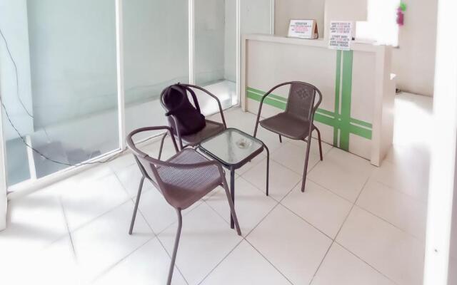 OYO 3848 Kavana Syariah Homestay