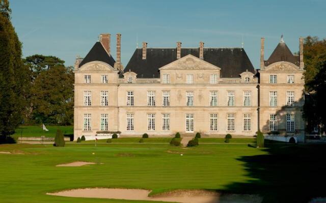 Château de Raray