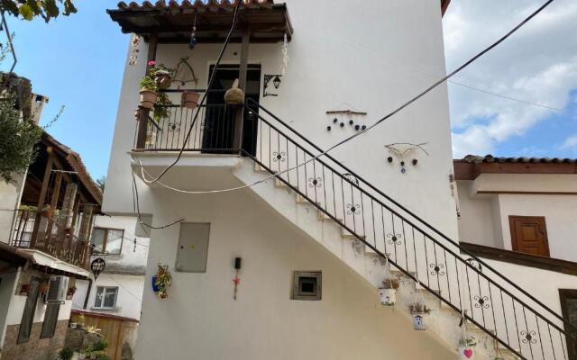 Şirince Larin Otel