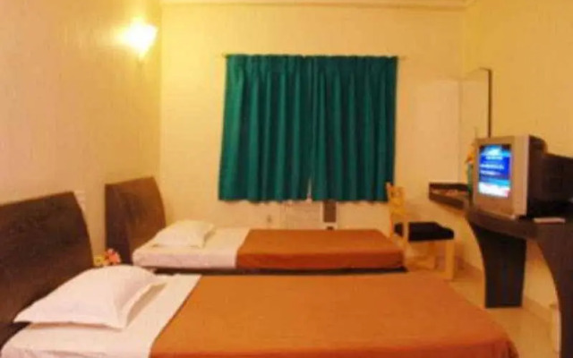 Hotel Janki Executive