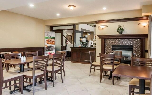 Best Western Premier Keizer/Salem Hotel