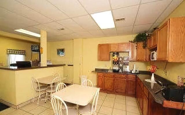 Travelodge by Wyndham Yankton