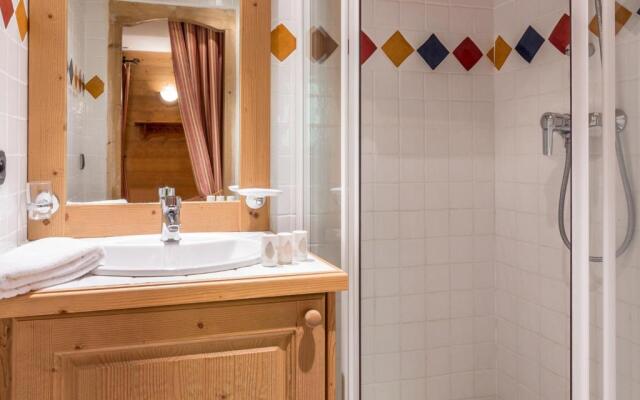 Appartement Saint-Martin-de-Belleville, 3 pièces, 6 personnes - FR-1-461-35