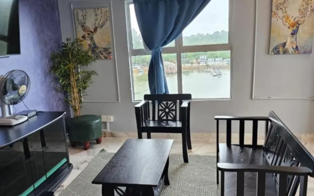 Bayview Villa PD - 3 Bedrooms