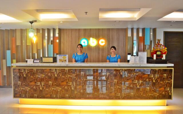 ABC Hotel Cebu