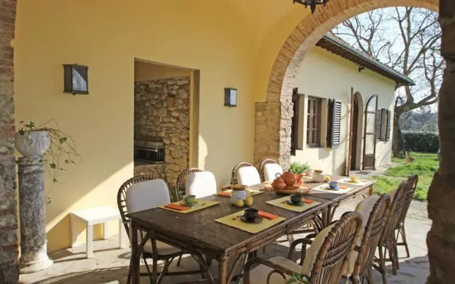 Bosco ai Frati