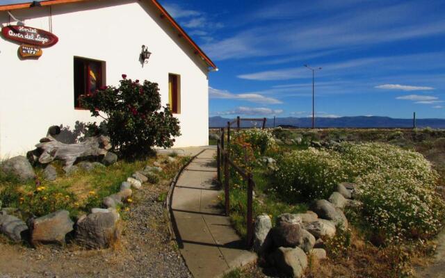 Hostel Aves Del Lago