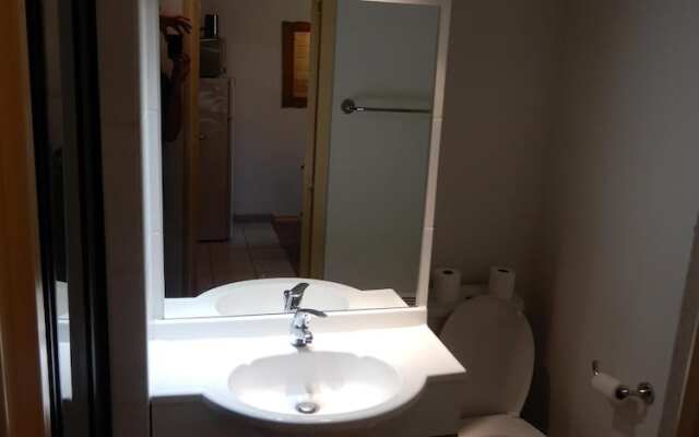 Appartement Domaine des 100 Lacs