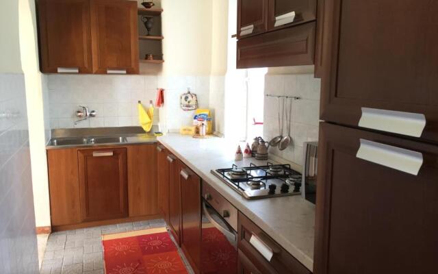 Appartamento per vivere Dronero e la Valle Maira - Luca