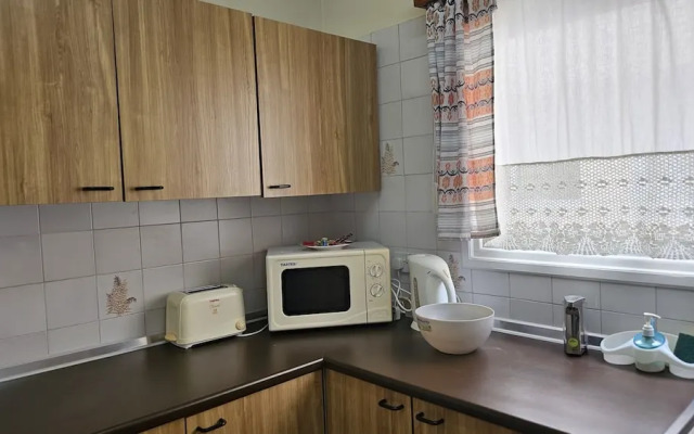74 LCA - Stay Sea Gate Apartment
