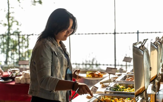 Nagarkot Shangrila Resort