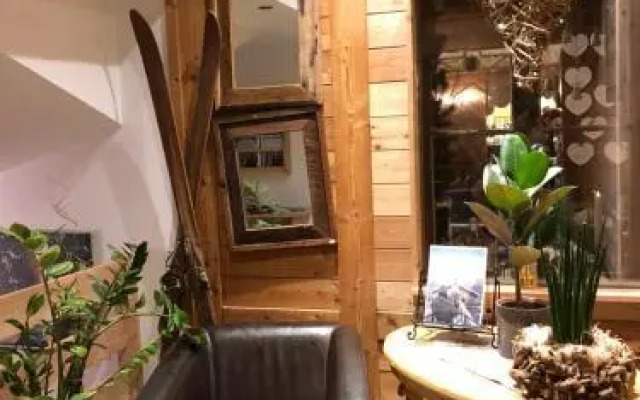 Wachtler Residence Dolomites