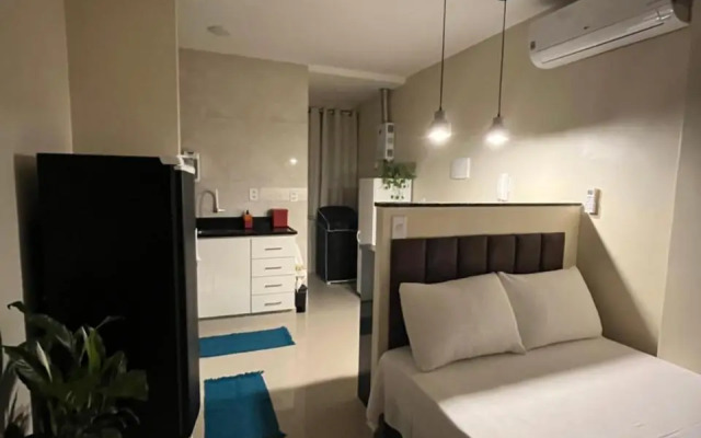 Loft 215 da Lapa, Rio de Janeiro