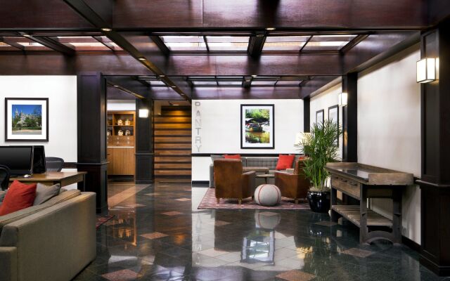 Four Points by Sheraton Richmond Airport