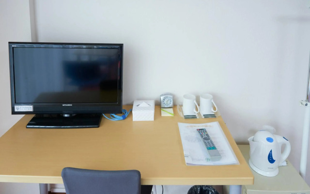 Hotel Select Inn Shimada Ekimae