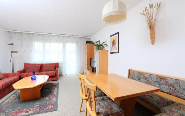 Apartment Allod-Park.30