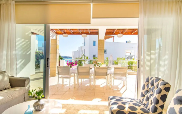 Villa Porto