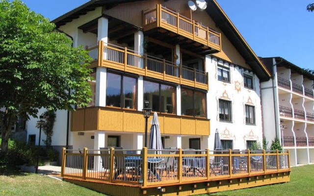 Ferien-Hotel Riesberghof