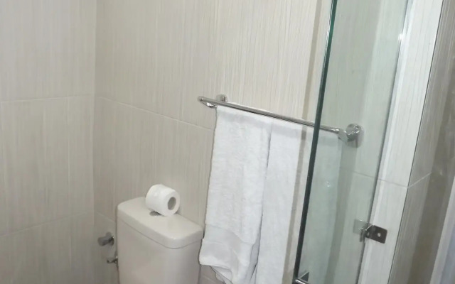 Mayorca Hotel