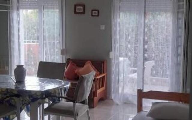 Alexander 'S Apartment