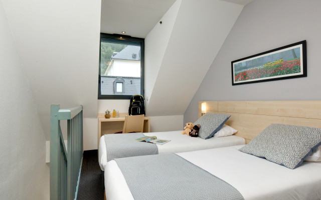 Hotel Padoue