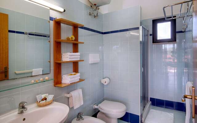 Hotel Palme Gemelle