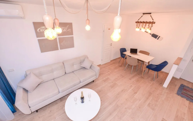 Marina Apartment - Cismigiu Gardens