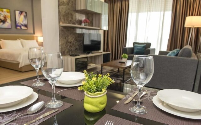 Encorp Marina Suites