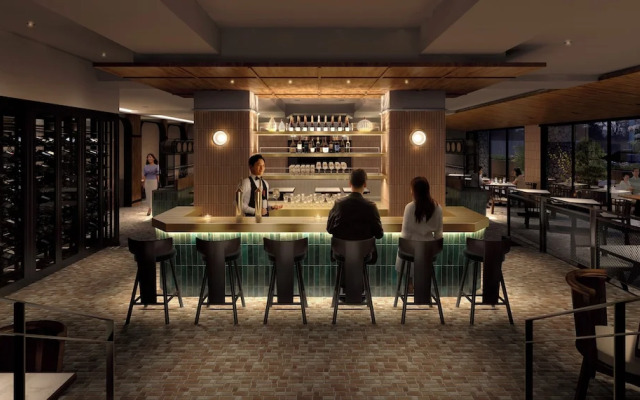 Glamdaystyle Hotel&Resort Kyu-Karuizawa
