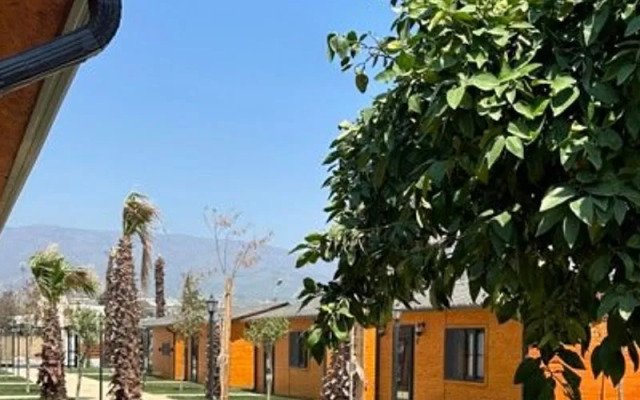 Some Tiny House Konaklama