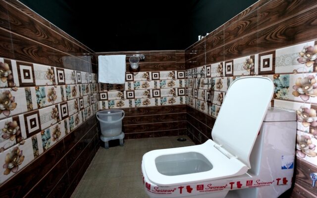 Mystery Hills Resort