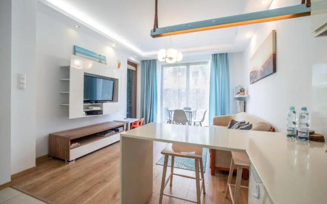 Apartamenty Karawela