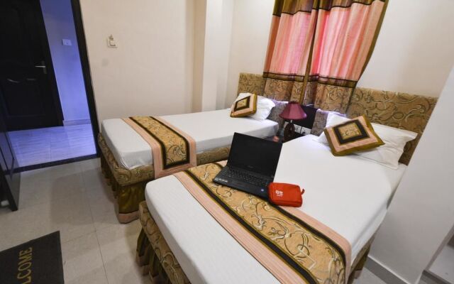 Swastik Inn