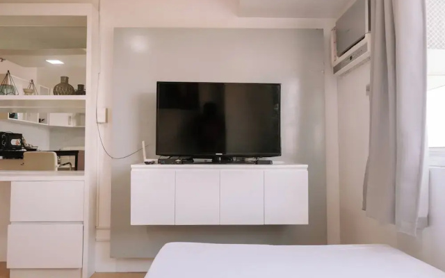 Dreamy Comfort in Iloilo
