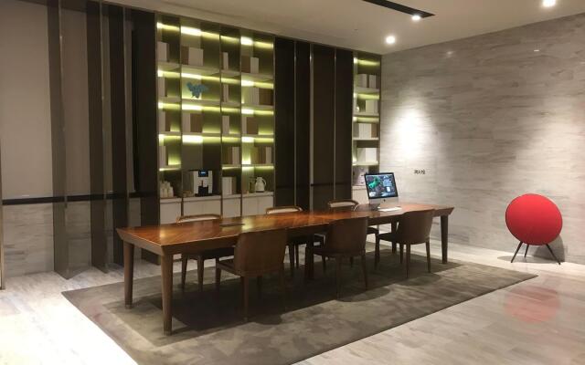 Ji Hotel Beijing Olympic Park