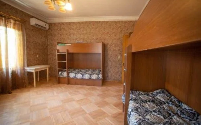 Imereti Hostel