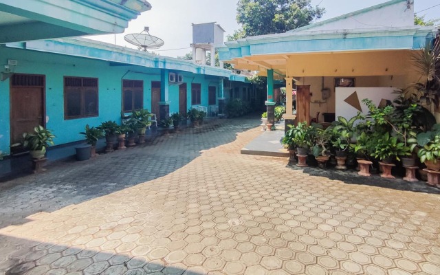 RedDoorz Syariah @ Jalan Sunan Giri Tuban