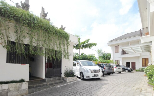 Sky Residence Jimbaran 1 Bali