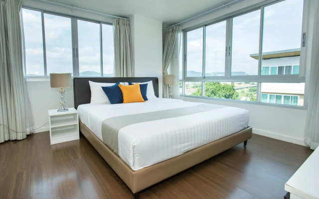 First Choice Suites (SHA Extra Plus)