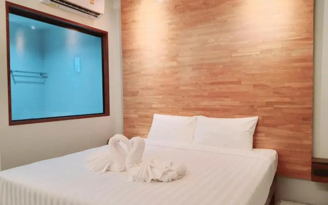 Suhotel Suratthani