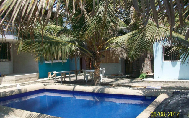 Cabañas Vistamar