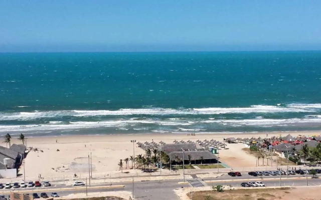 Apartamento praia do futuro