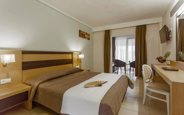 Lagomandra Hotel and Spa