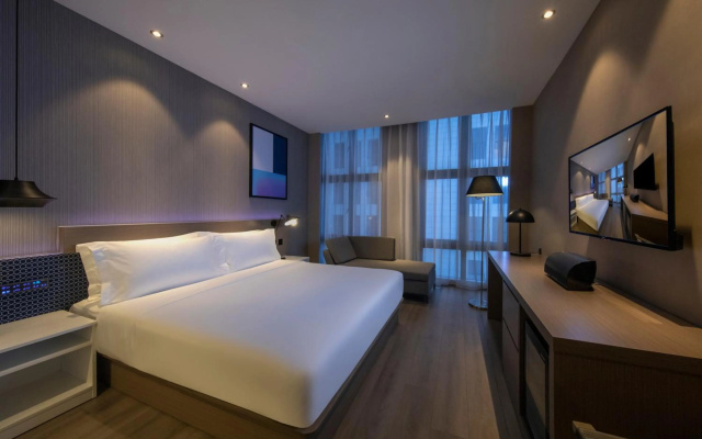 Orange Hotel Select – Guest Rooms – Shanghai