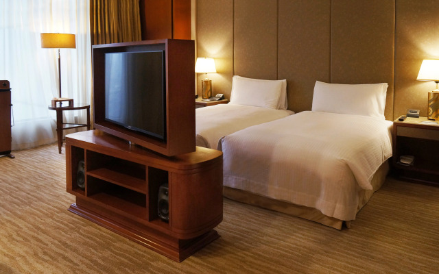 San Want Residences Taipei