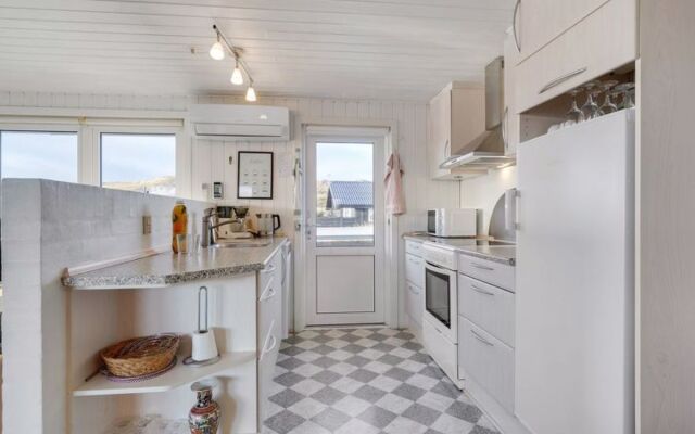 "Lale" - 175m from the sea in Western Jutland
