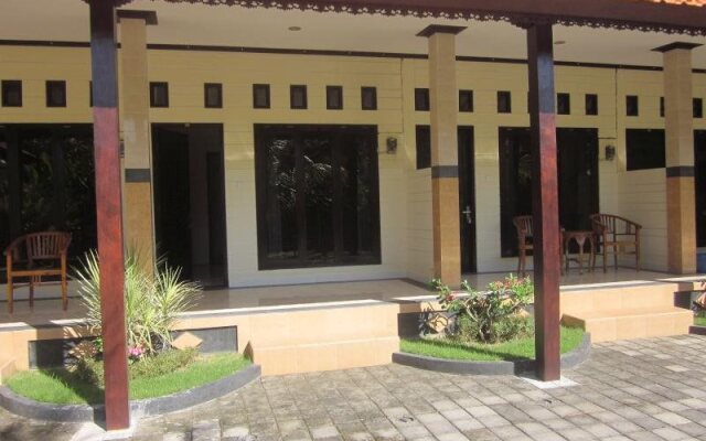 Gili Sari Homestay