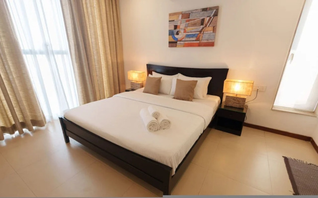 Puravida Aquasol-3bhk Villa 5 Min Vagator-assagao